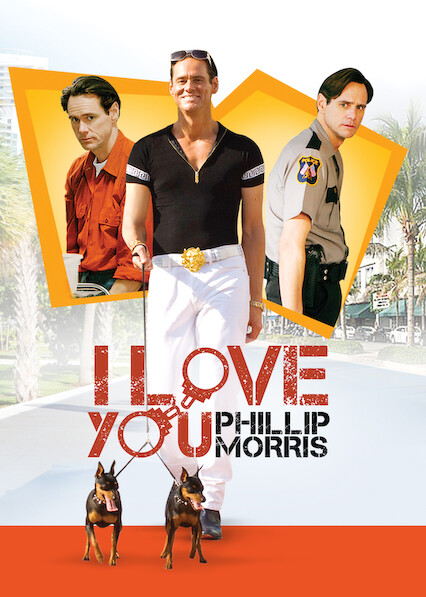 I Love You Phillip Morris